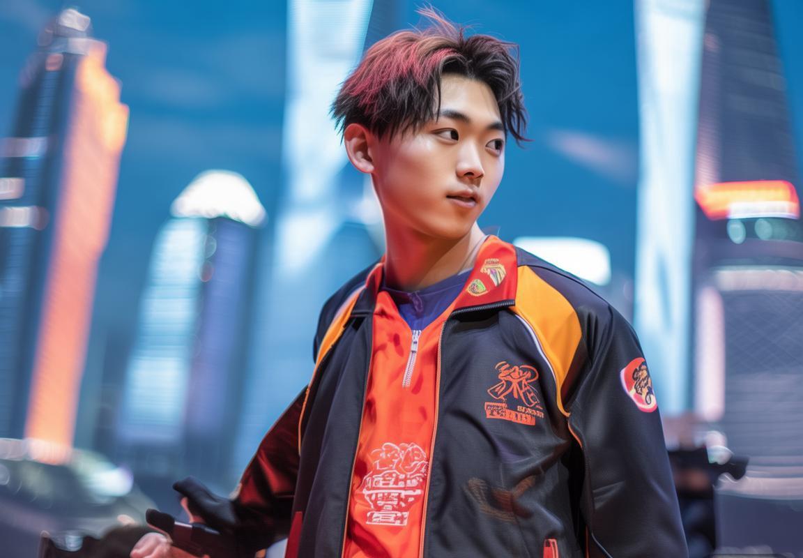 上海龙之队续约核心选手Leave，三年合约创中国选手纪录