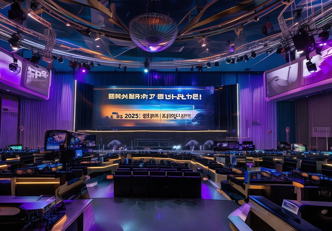 首尔确认举办2025赛季首场大师赛，电竞场馆全面升级